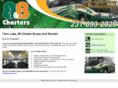charterbusmuskegon.com