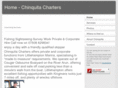 chinquita.com