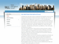 citywall-int.com