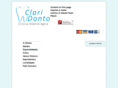 claridonto.com