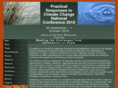 climatechange2010.org