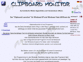 clipboardmonitor.de