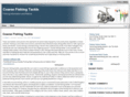 coarsefishingtackle.org