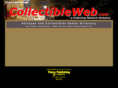 collectibleweb.com