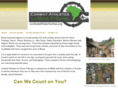 combatathletecharities.com