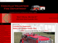 coolvillefire.com