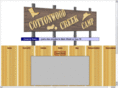 cottowoodcreekcamp.com