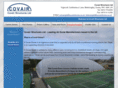 covairdomes.com