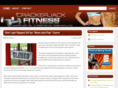 crackerjackfitness.com