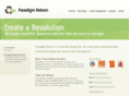 createarevolution.com