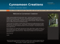 cynnamooncreations.com