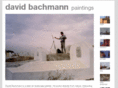 davidbachmann.com