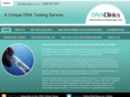 dnaclinics.co.uk