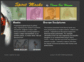 dsw-spiritmasks.com