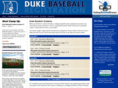 dukebaseballcamps.com
