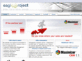 eagleproject.com