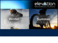 elevationskiandbike.com