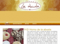elhornodelaabuela.com