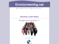 environmenthg.net