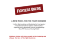 fightersonline.com