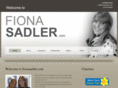 fionasadler.com