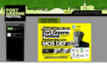 fortgreenefest.com