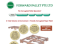 forwardpallet.com