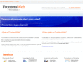 fronteraweb.com