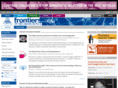 frontiersinrelativitytheory.org