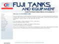 fujitanks.com