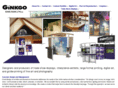 ginkgodesigninc.com
