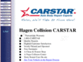 hagencollision.com