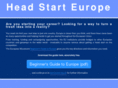 headstarteurope.com