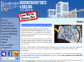 henfence.com
