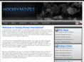 hockeymovesinternational.com