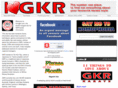 ilovegkr.com