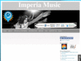 imperiamusic.com