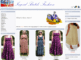 ingridbatikfashion.com