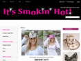 itssmokinhot.com