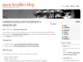 jasonleveille.com