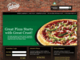 johnniesnypizza.com