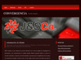 jyscompany.com