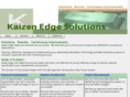 kaizenedge.com