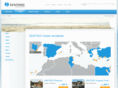 kouzalisbeachhotel.com