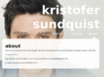 kristofersundquist.com