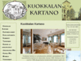 kuokkalankartano.fi