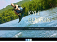 kylebenton.com