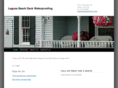 lagunabeachdeckwaterproofing.com
