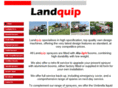 landquip.co.uk