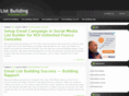 listbuildinganswersnow.com